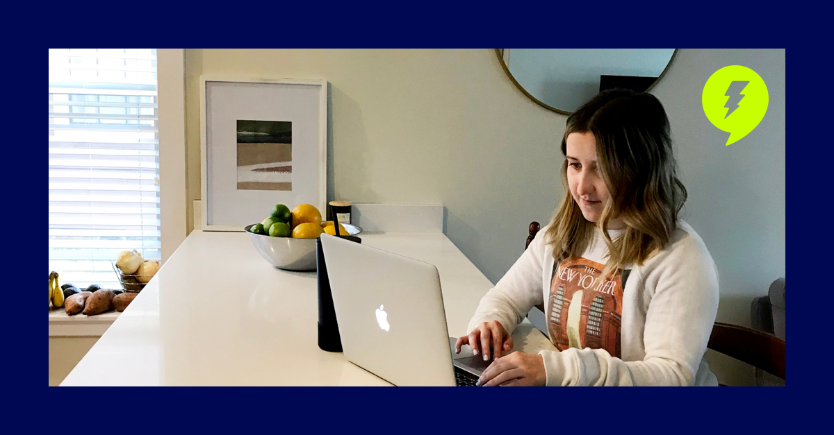 The Future of Our Work: Behind Drift's Decision to Go Digital First