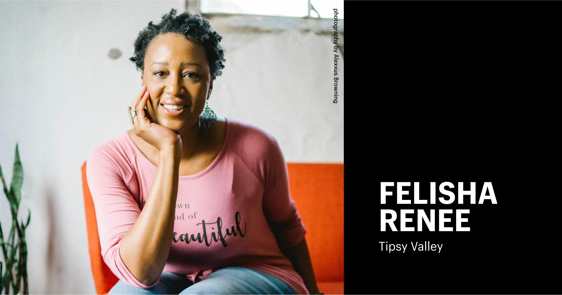 How a Military Vet and Mom of Five Is Unbottling Success in the Wine Industry