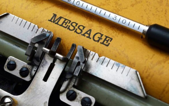 Marketing Messages: How to Write Effective Marketing Messages