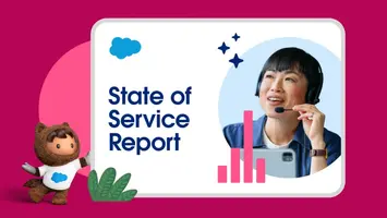 Inside the Seventh Edition of the State of Service Report