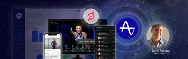 How Peloton Harnessed the Power of Emergent Behaviors