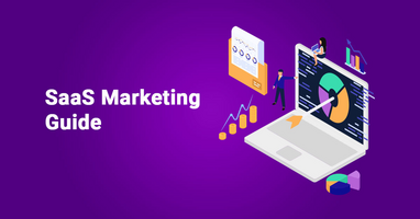 SaaS marketing strategy - A complete guide to scale your business