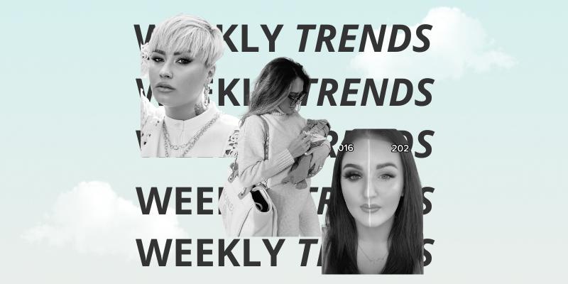 Weekly Influencer Trends: Shifting Into 2021 - MagicLinks Blog