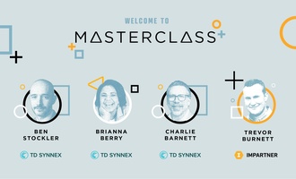 MasterClass EP25: How to Leverage Hyperscaler Marketplaces