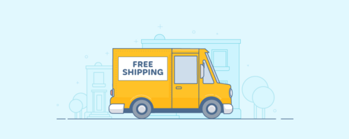 6 Free Shipping Strategies and Their Alternatives  
