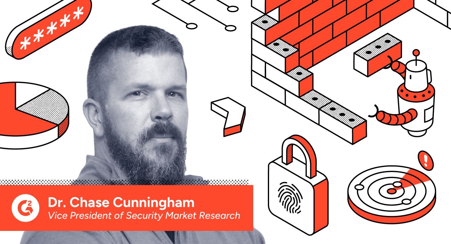 Security Trends 2025: What's Old Is New Again, Sadly