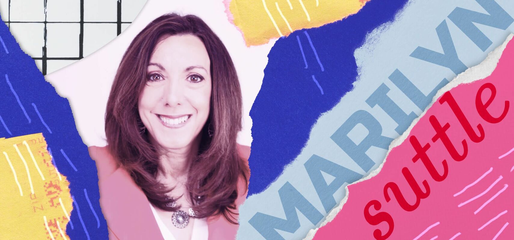 Wellbeing coach Marilyn Suttle on curbing burnout and attrition