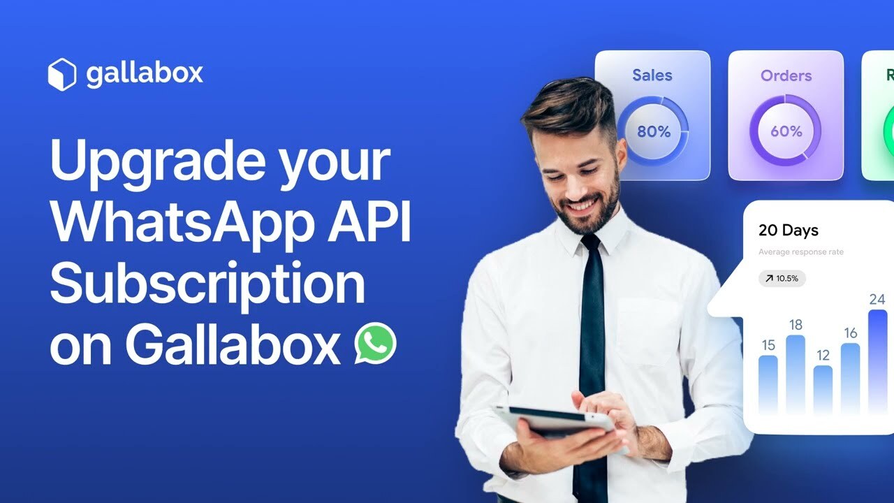 Onboarding Video Part - 03 | Upgrade your Subscription