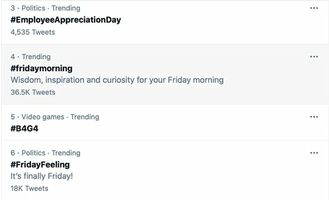 How to Use Hashtags Correctly: A Guide to Every Social Network