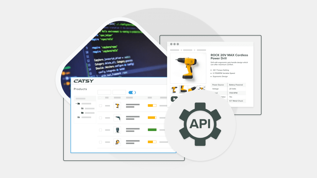 Top 5 APIs to Look For in PIM & DAM