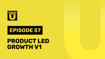 Standing Up PLG at Metadata