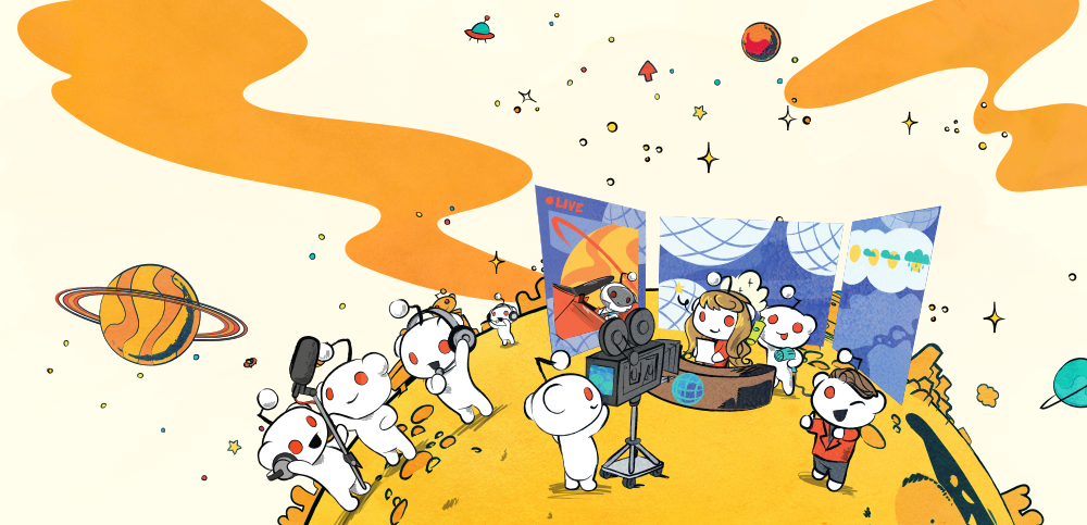 How Creators and Brands are tapping into the power of Twitch, Discord, and Reddit