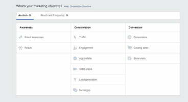 Facebook Campaign Objectives: What Every Advertiser Needs to Know