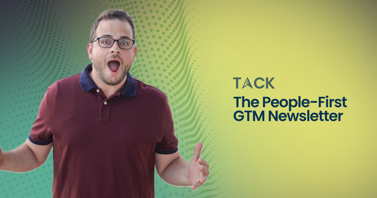 Your Data Is Lying to You: Why People-First Marketing is the Key to Success