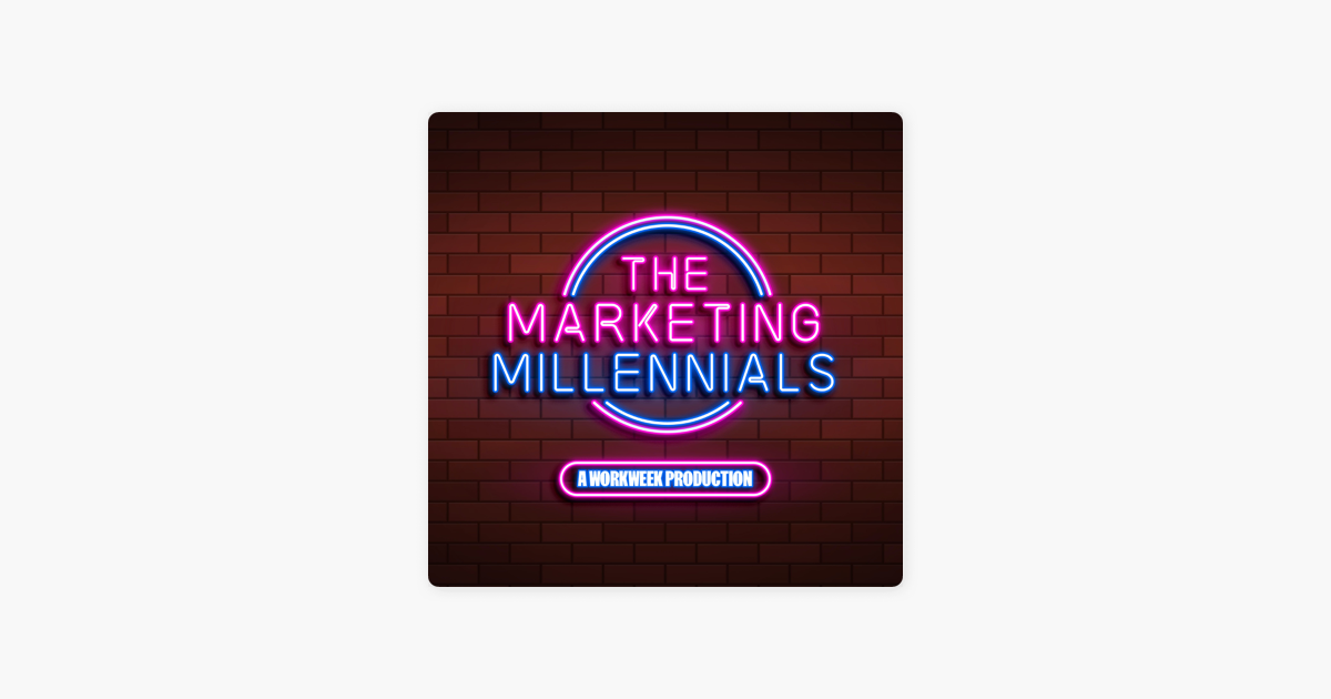 A Marketing Chat with My Wife [Go-to-Millions Podcast]