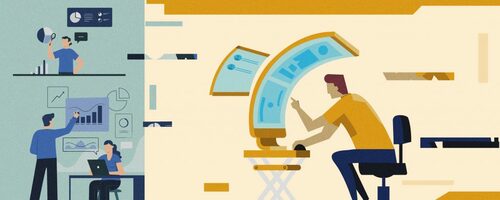 CRM with Marketing: What It Is & Why you Need It - Freshworks CRM