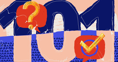 Partnerships 101: The Ultimate Partnerships Checklist