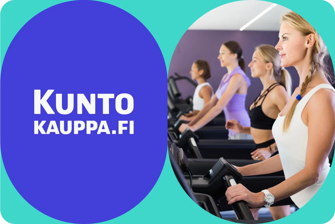 See how Kuntokauppa scored a 130% increase in their ROAS