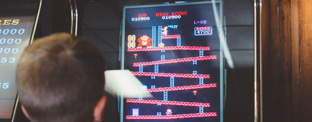 What Donkey Kong taught me about mobile attribution and analytics