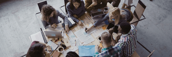 The Ultimate Sales Kickoff Event