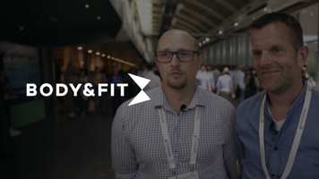 Customer Spotlight - Body & Fit