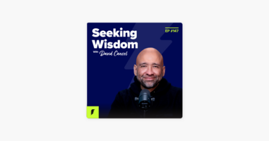 #147: Invert, Always Invert: A Secret to Solving the Most Difficult Problems.