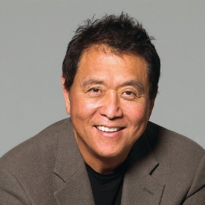 Robert Kiyosaki