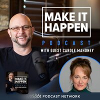 Carole Mahoney: The Neuroscience of Trust and Asking the Right Questions