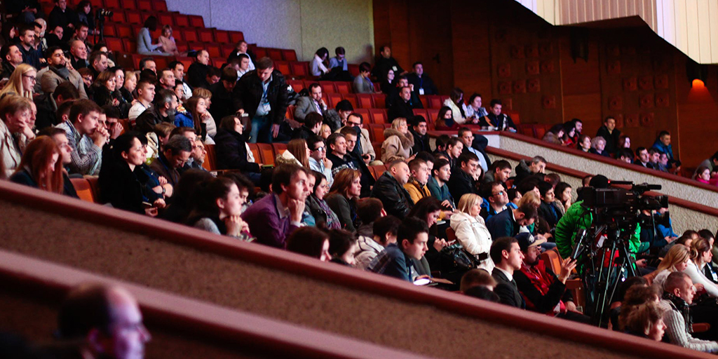 New from Eventbrite: Inventory & Holds Management