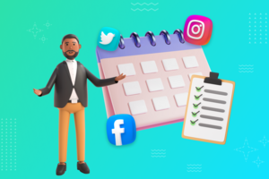 5 steps to create a social media hashtag calendar - The Crowdfire blog