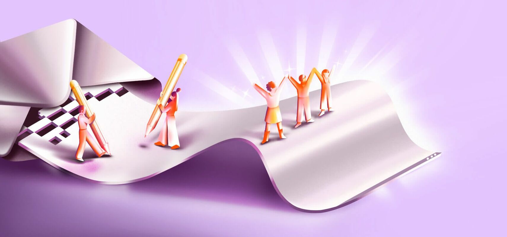 Set your sales team's written communication apart with GEMS, our email coaching framework