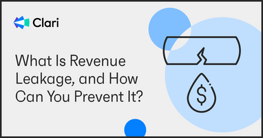 What Is Revenue Leak, and How Can You Prevent It?