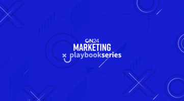 Marketing Playbook Series: Elevating your Brand by Creating Epic Digital Experiences