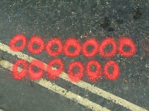 The Only Time You Want Zero Engagement on Facebook