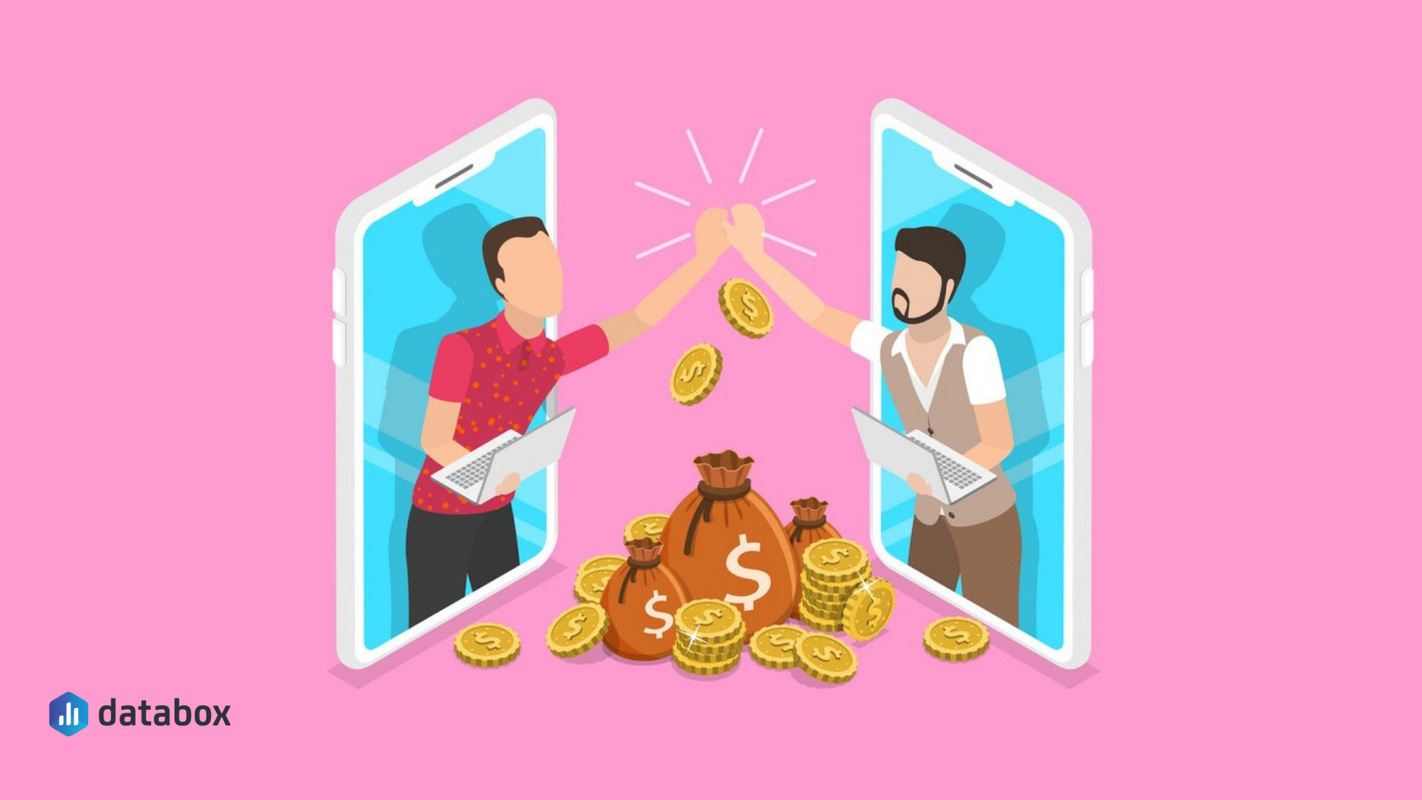 14 Reasons Sales And Marketing Alignment Is Crucial for Skyrocketing Company Growth | Databox Blog