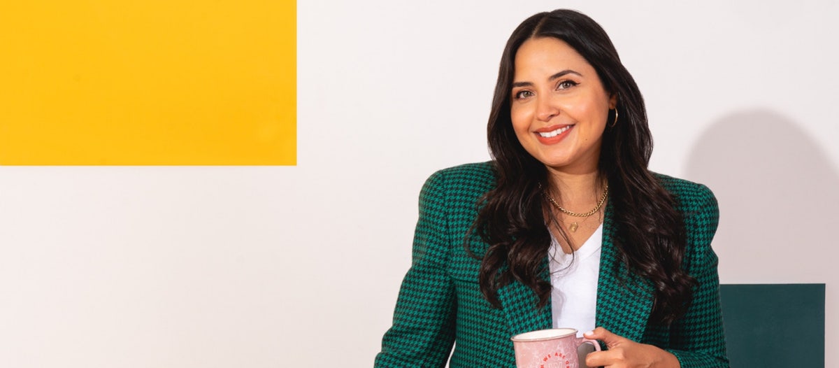 Lisa Nicole Rosado of We Are Women Owned on putting your money where your values are