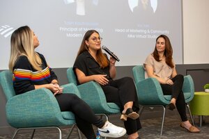 Phonexa Empowers Women in Tech: Highlights from Glendale Tech Week 2023
