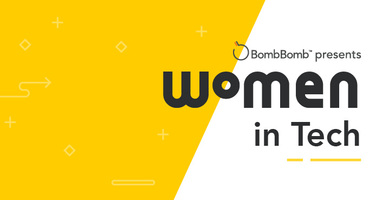 Advice for Women In Tech