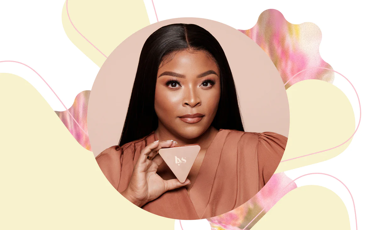 This is How You Launch Sephora's First Black-Owned Clean Beauty Brand