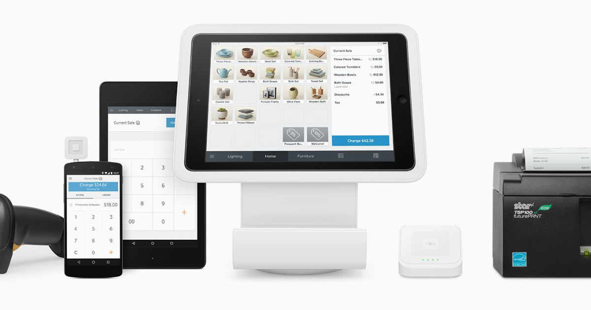 How to Choose the Best POS System for Your Small Business