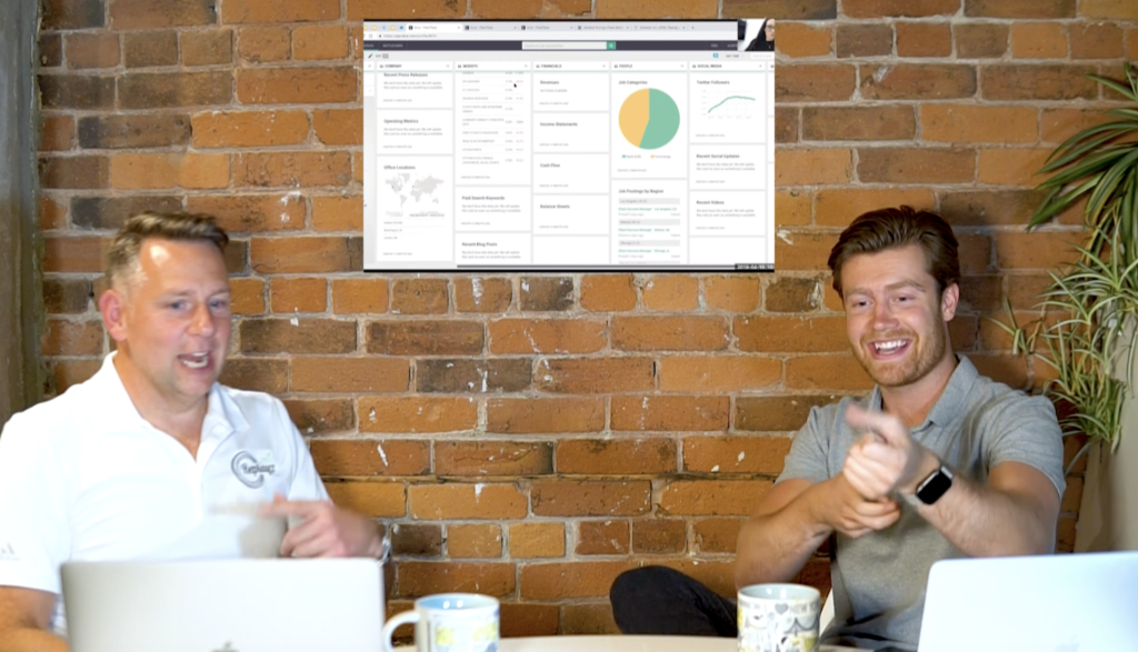 Demo-litions: Demo Tear-Downs (Episode 3)