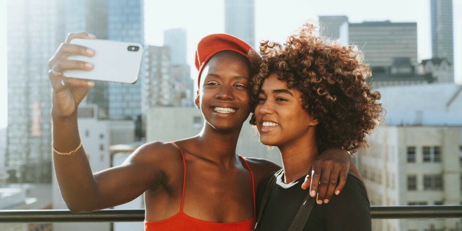 How to Create a Unique Instagram Aesthetic that Fits Your Brand