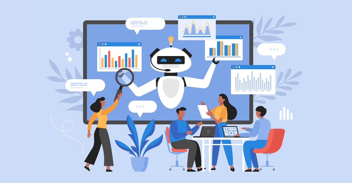 Benefits Of Using AI To Optimize Your CRM Strategy And Workflow