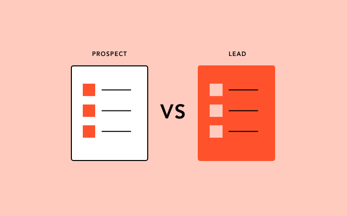 Prospect vs. Lead: Does the Distinction Matter?