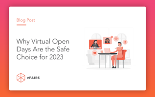 Why Virtual Open Days Are the Safe Choice for 2023