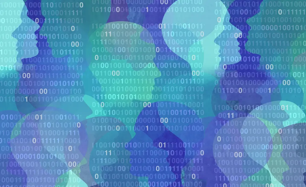 Bring Data Privacy to the Forefront