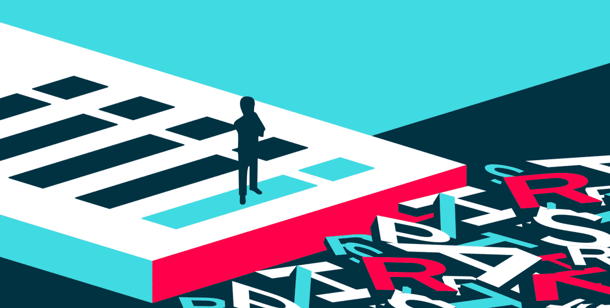 There are 270+ job titles in partnerships. Why?