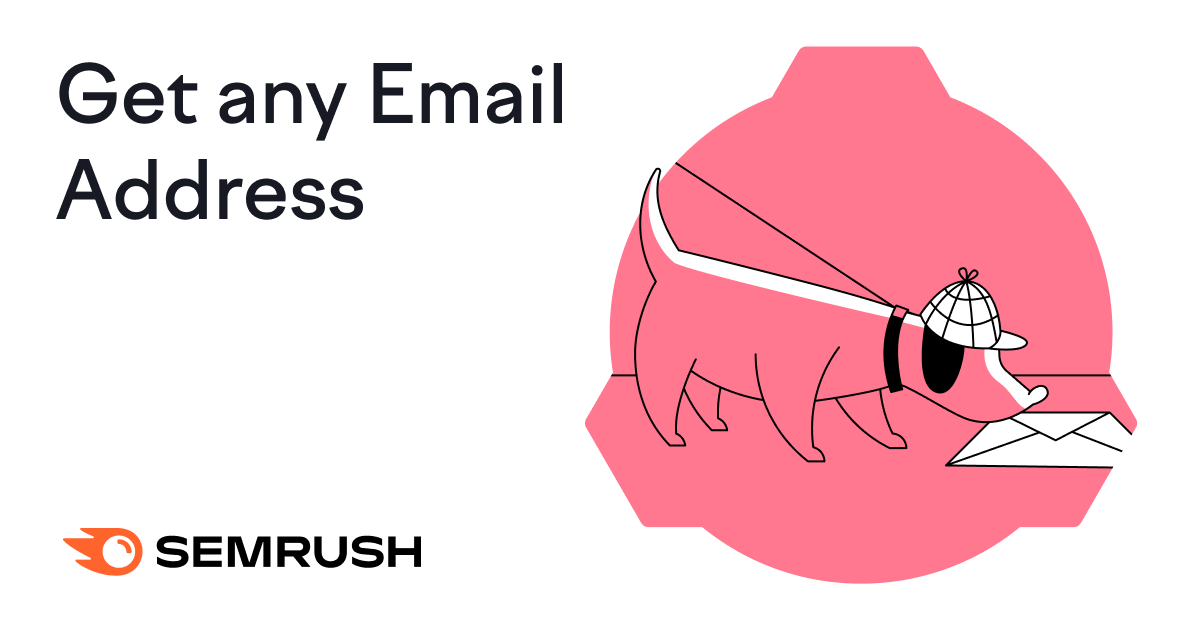 How to Search For and Find Any Email Address