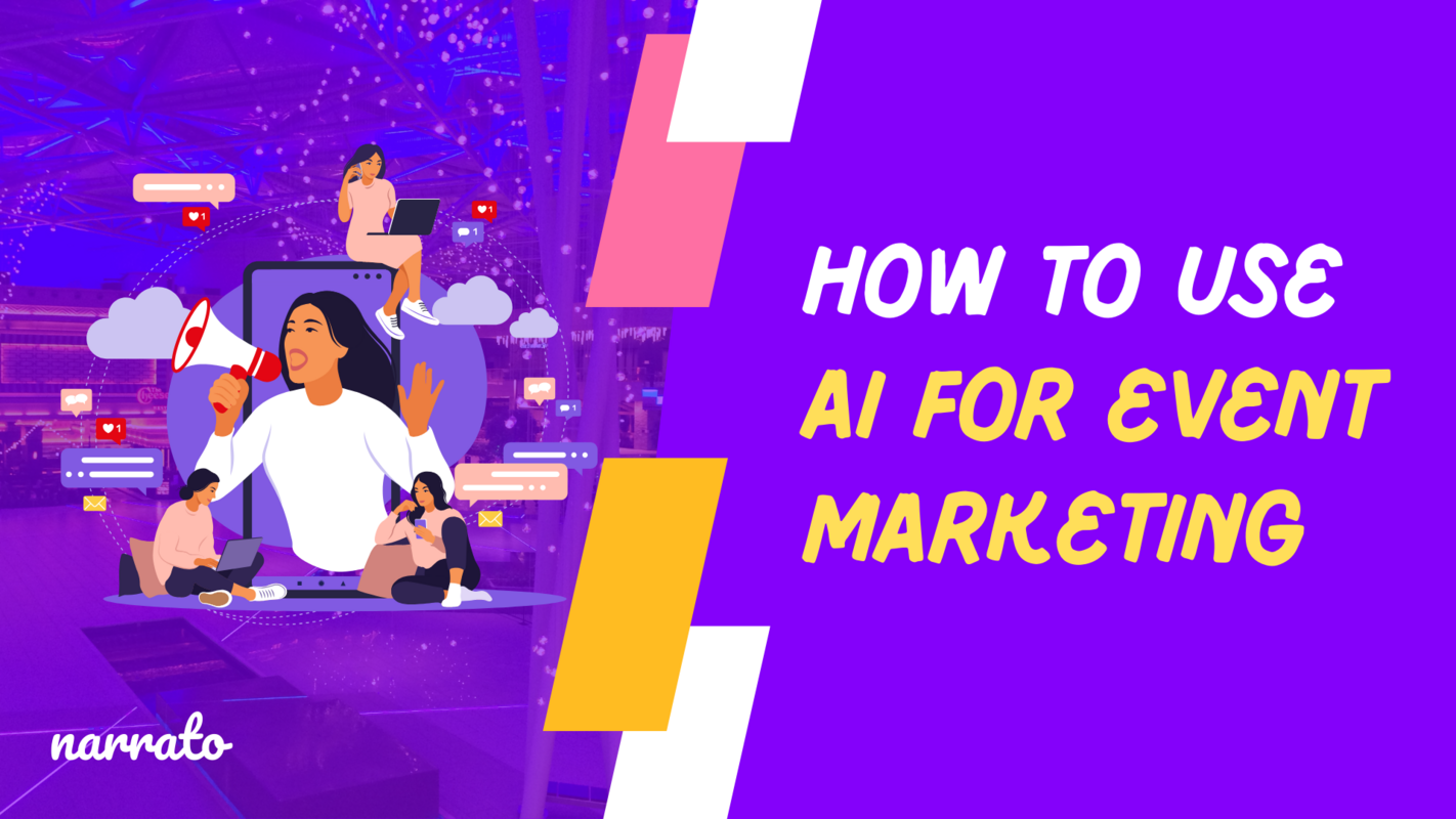 Boost Engagement with AI Event Marketing Strategies