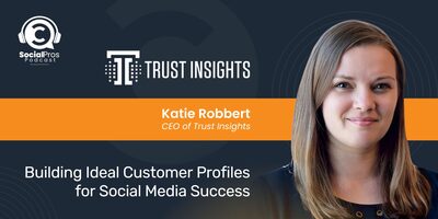 Building Ideal Customer Profiles for Social Media Success